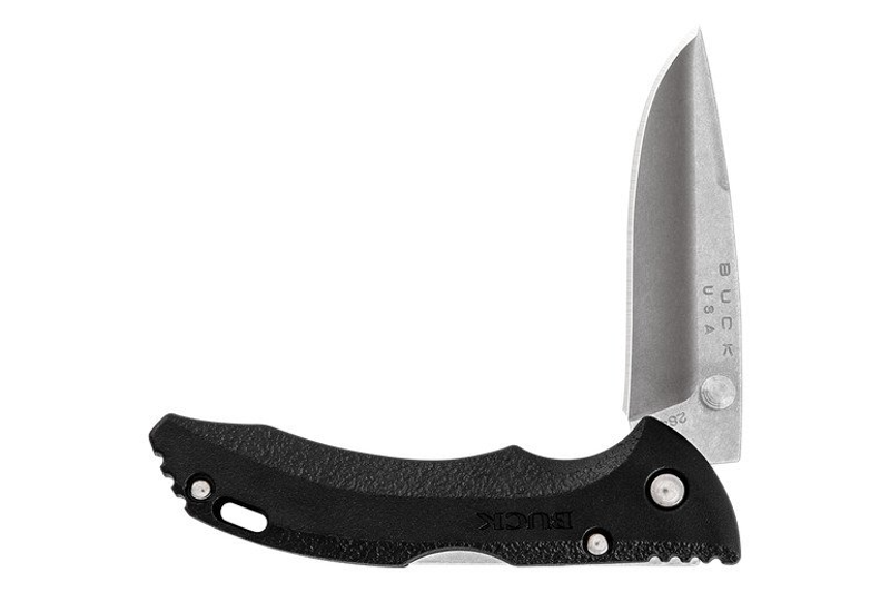 Buck Bantam BBW Knife Mossy Blaze-2