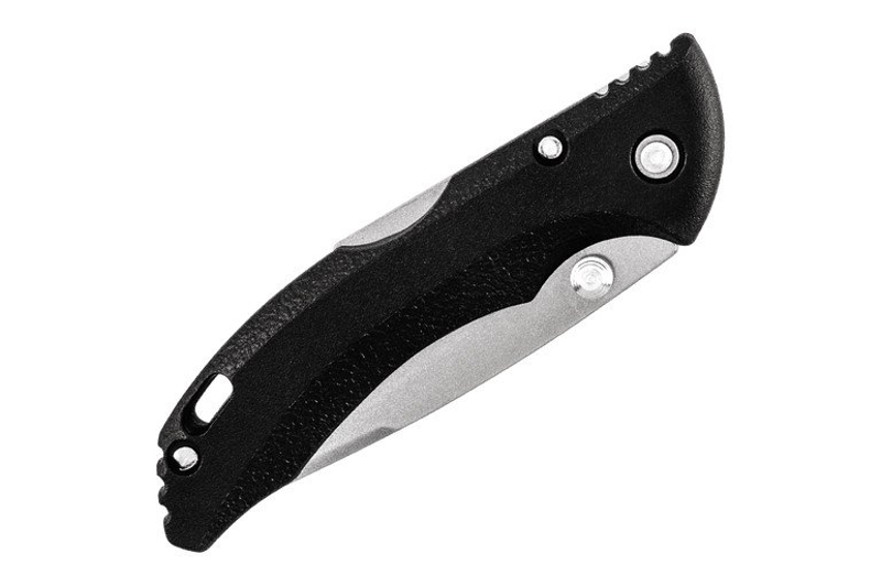 Buck Bantam BBW Knife Mossy Blaze-1