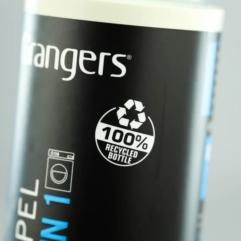 Grangers Wash + Repel Clothing 2 in 1 -100ml-1