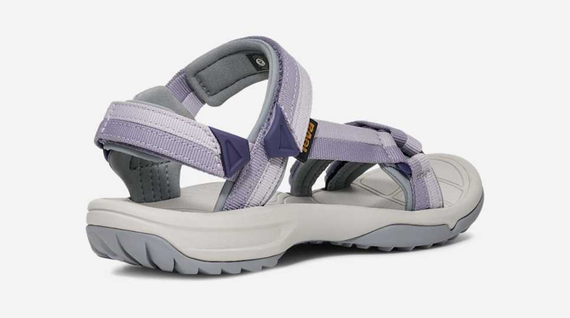 Teva Terra Fi Lite Sandal Womens in Thistle/Daybreak  -3