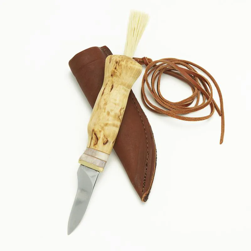 Casstrom Mushroom Knife