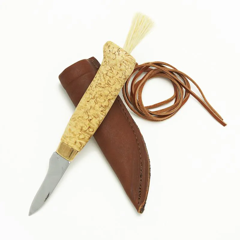 Casstrom Mushroom Picking knife