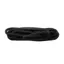 Shoe string 220cm Laces in Black