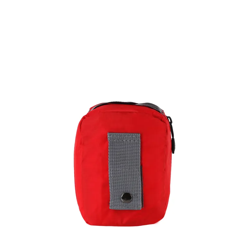 Lifesystems Trek First Aid Kit in Red-1