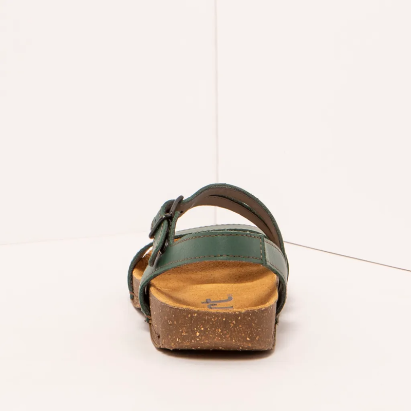  The Art Company 1045 I Breathe Sandals Womens in Nappa Foliage-4