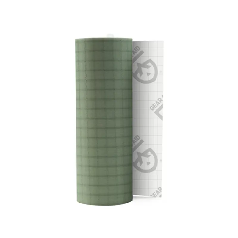 Gear Aid Tenacious Repair Tape in Green 