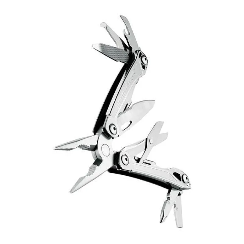 Leatherman Wingman Stainless -3
