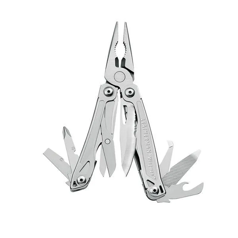 Leatherman Wingman Stainless 