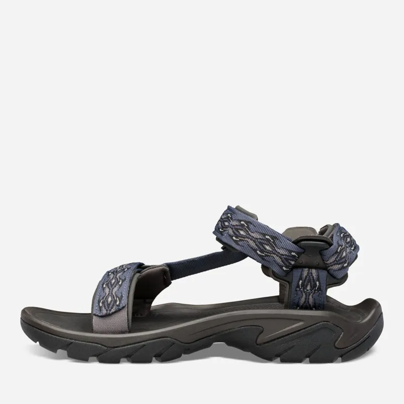 Teva Terra fi 5 Mens in Madang blue-4