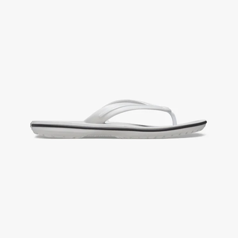 Crocs Crocband Flip in Atmosphere/Grey Resin