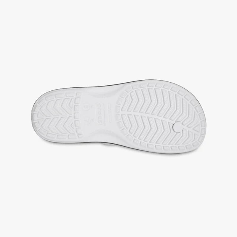 Crocs Crocband Flip in Atmosphere/Grey Resin-3