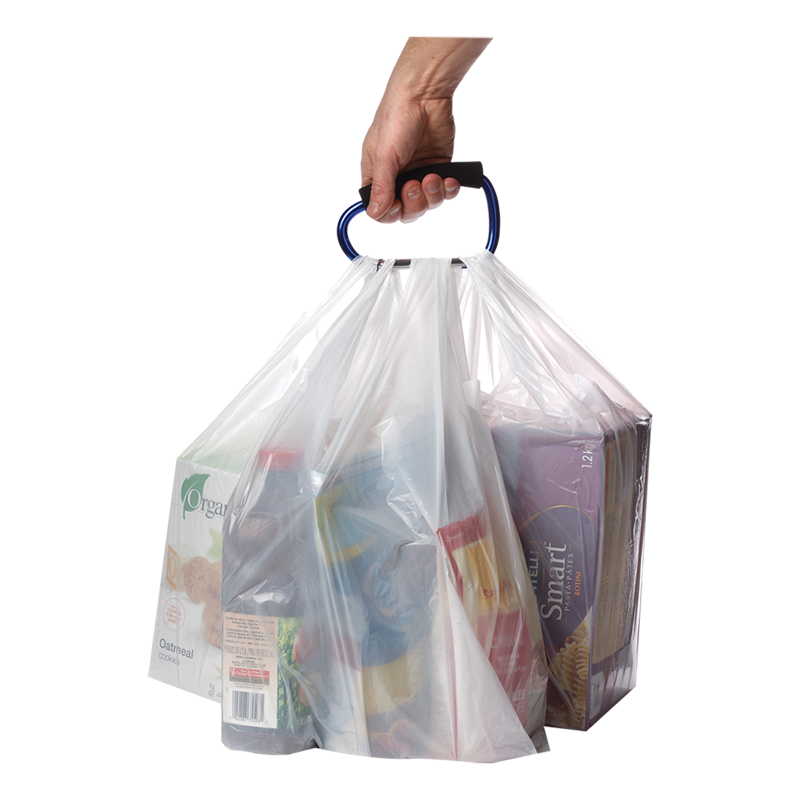 Coghlan's Large carabiner Carry Handle-2