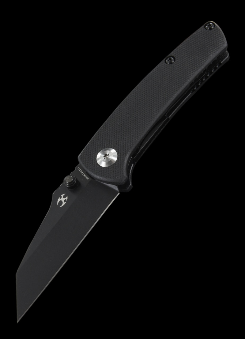 Kansept Little Main Street in Black-3