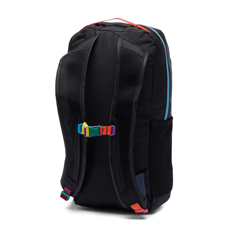 Cotopaxi Batac 16L Backpack in Del Dia Dark-2
