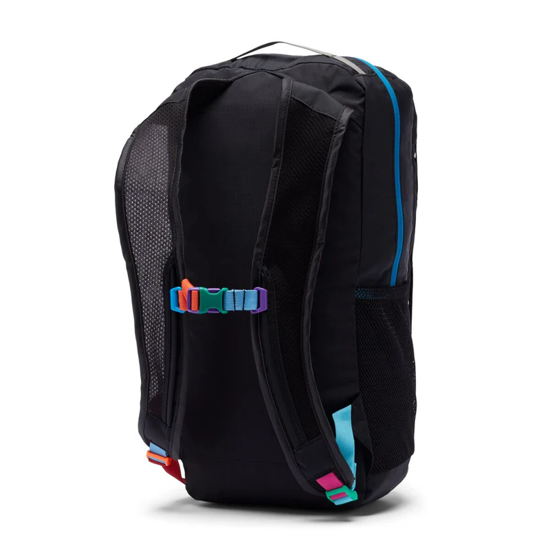 Cotopaxi Batac 16L Backpack in Del Dia Dark-3