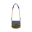 Cotopaxi Lista 2L Lightweight Crossbody Bag in Cada DIa Oak