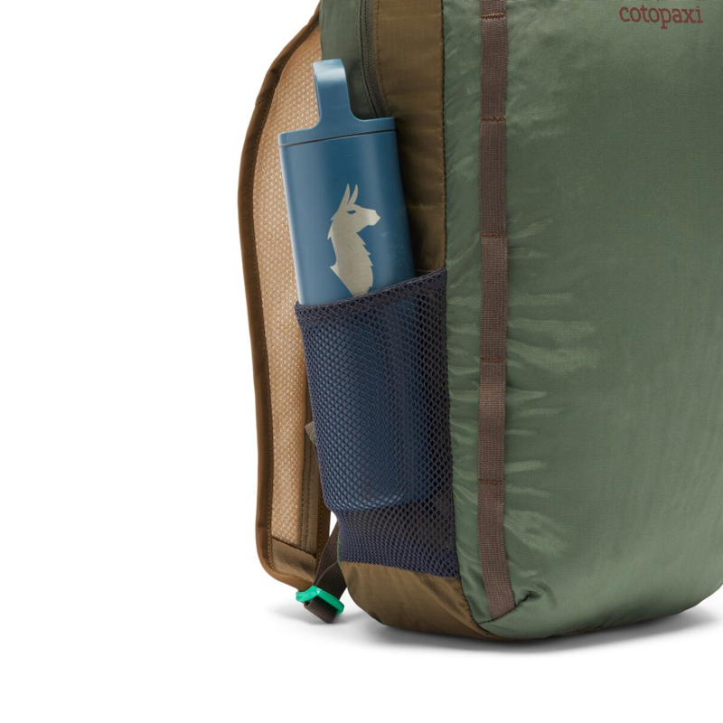 Cotopaxi Batac 16L Backpack in Del Dia Earth-5