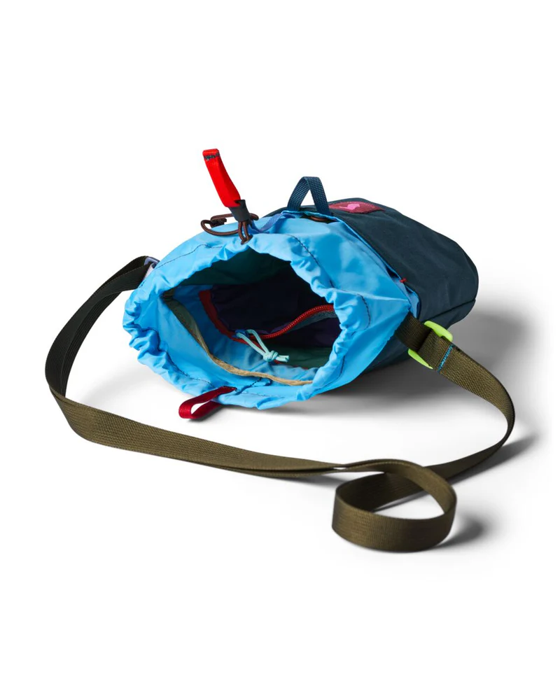 Cotopaxi Todo 3L Bucket Bag in Del Dia-2