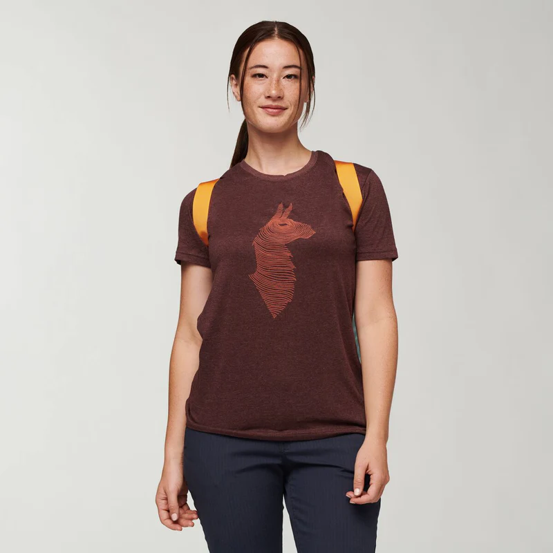 Cotopaxi Taal Convertible Tote in Del Dia-11