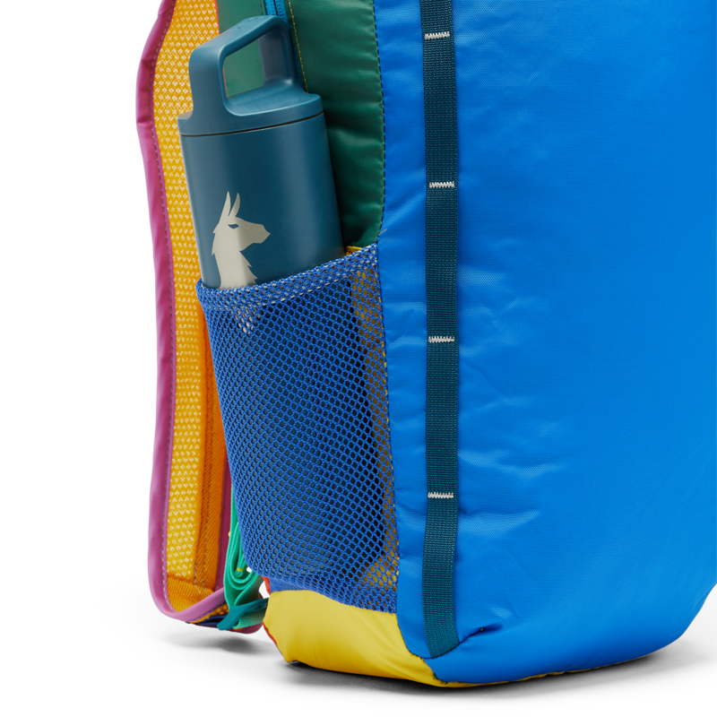 Cotopaxi Batac 16L Backpack in Del Dia-3