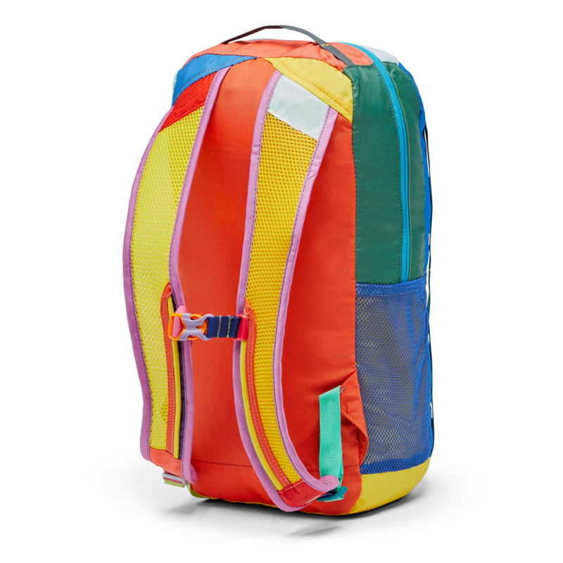 Cotopaxi Batac 16L Backpack in Del Dia-1