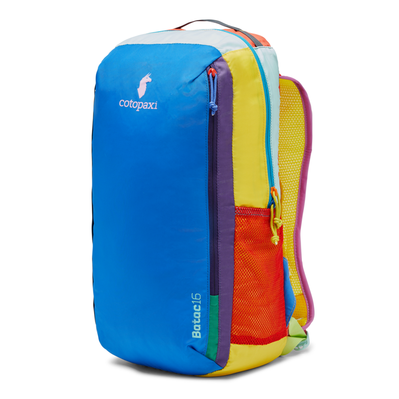 Cotopaxi Batac 16L Backpack in Del Dia