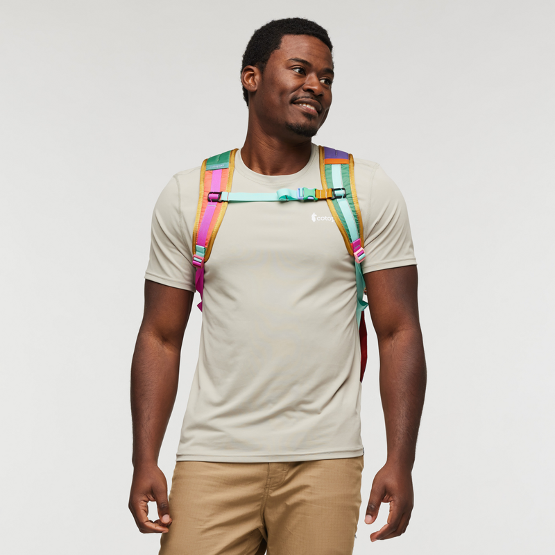 Cotopaxi Chiquillo 26L Backpack in Del Dia-4