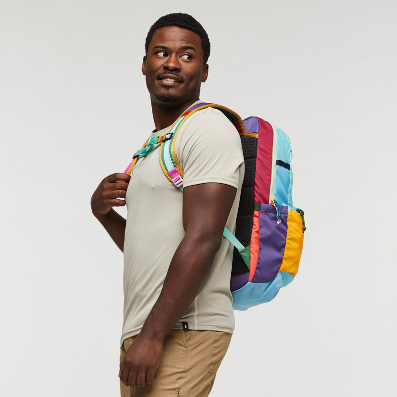Cotopaxi Chiquillo 26L Backpack in Del Dia-5