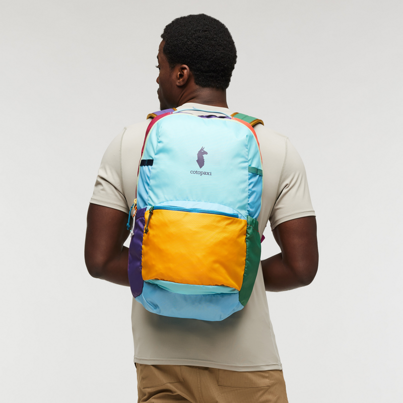 Cotopaxi Chiquillo 26L Backpack in Del Dia-6