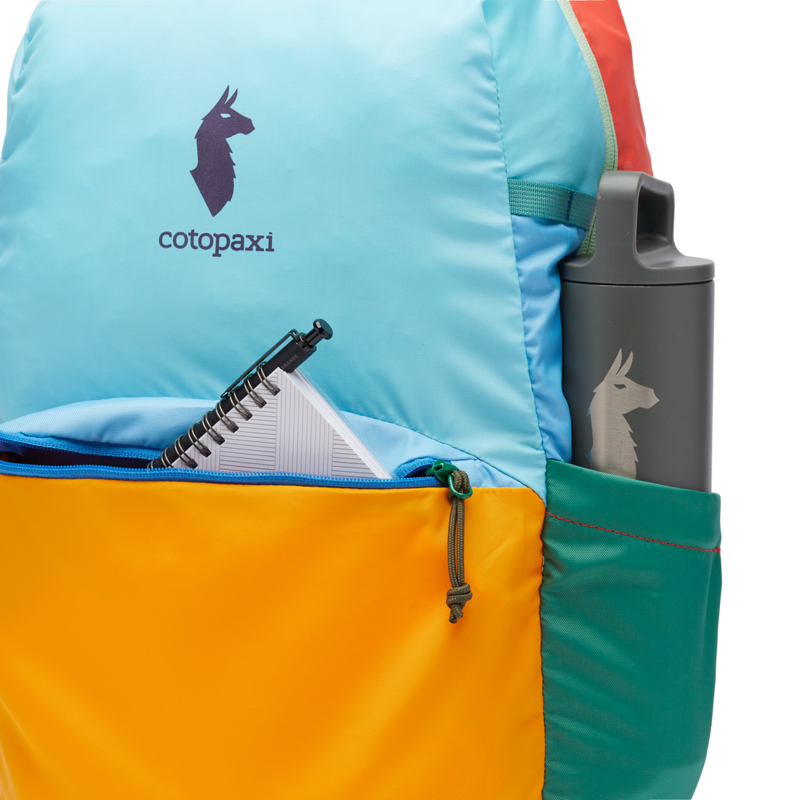 Cotopaxi Chiquillo 26L Backpack in Del Dia-2