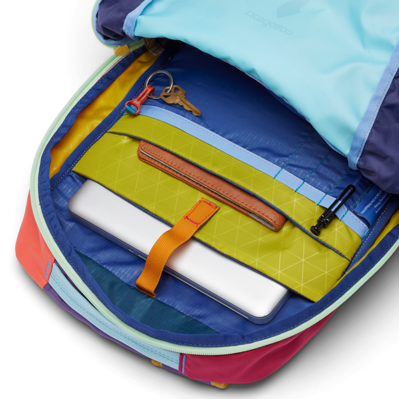 Cotopaxi Chiquillo 26L Backpack in Del Dia-3