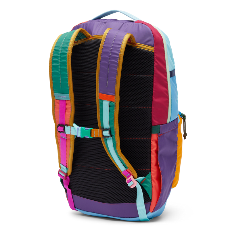 Cotopaxi Chiquillo 26L Backpack in Del Dia-1
