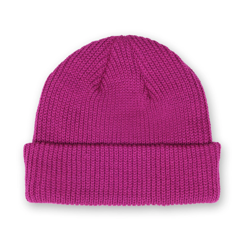 Kavu Pickford Beanie in Winter Berry-1