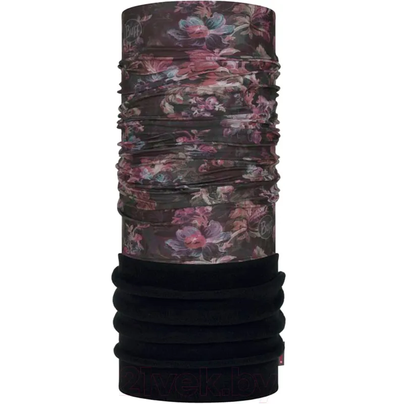 Buff Polar Sumi Armor