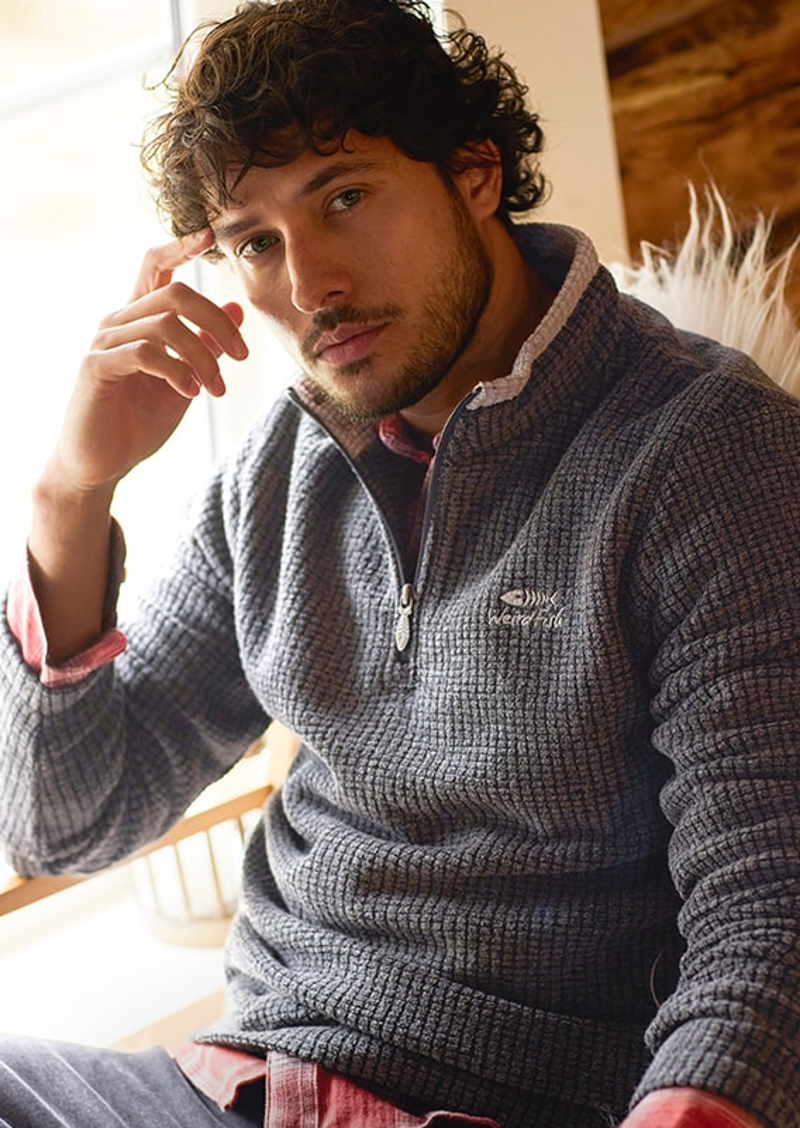 Arcade Blackwood Stretch Belt in Black/Sand-3