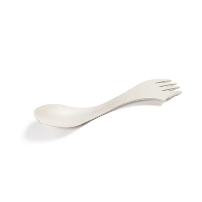 Light My Fire Spork in Cream
