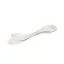 Light My Fire Spork in Cream