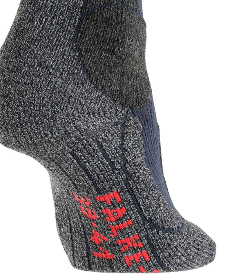 Falke TK1 Adventure Trekkind Socks Womens in Marine-4