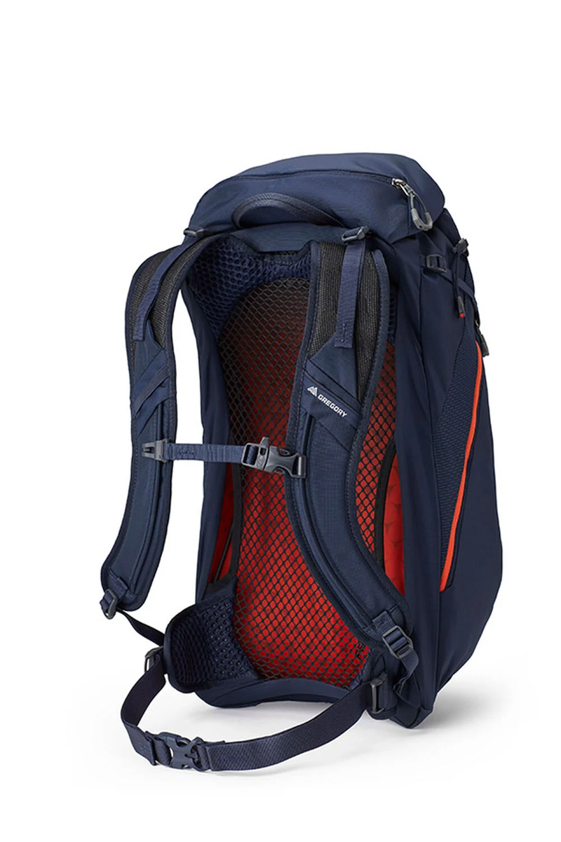 Gregory Arrio 24L Pack in Spark Navy-2
