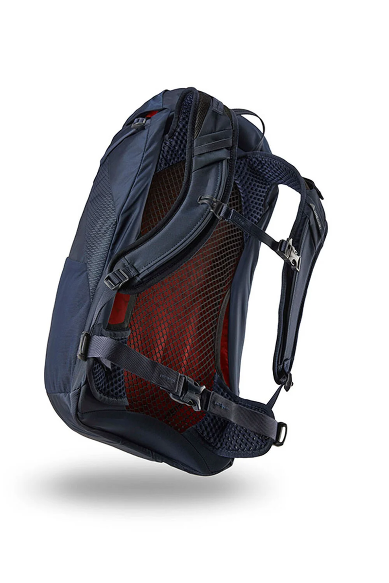 Gregory Arrio 24L Pack in Spark Navy-3