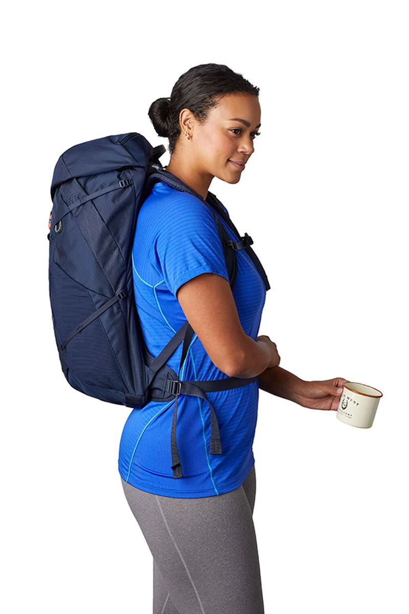Gregory Arrio 24L Pack in Spark Navy-1