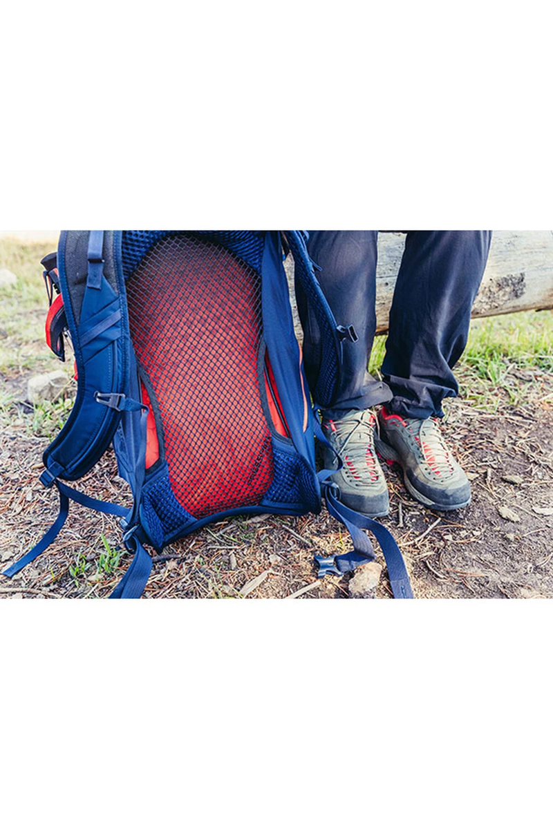 Gregory Arrio 24L Pack in Spark Navy-4