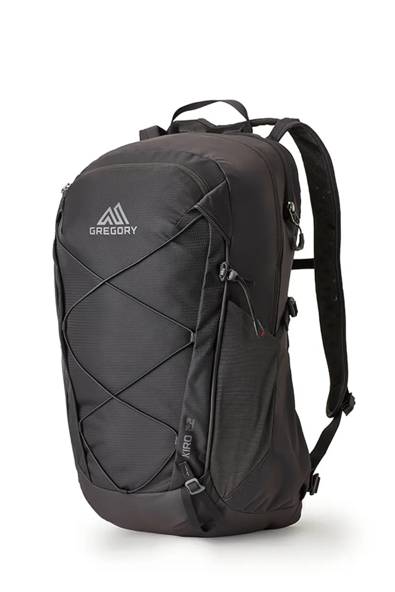 Gregory miwok 22 top