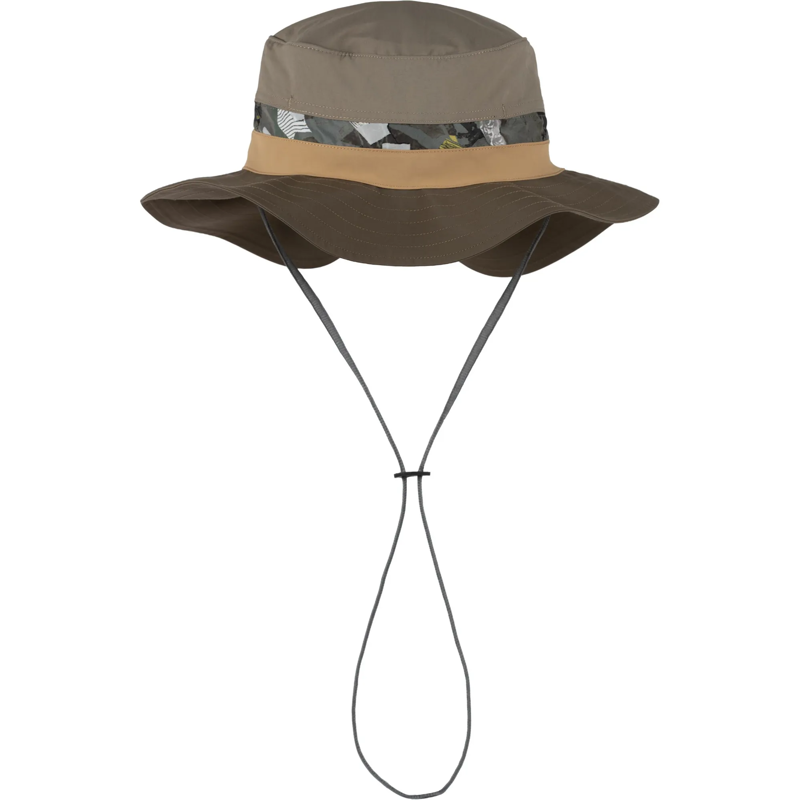 Buff Explore Booney Hat in Hetch Forest