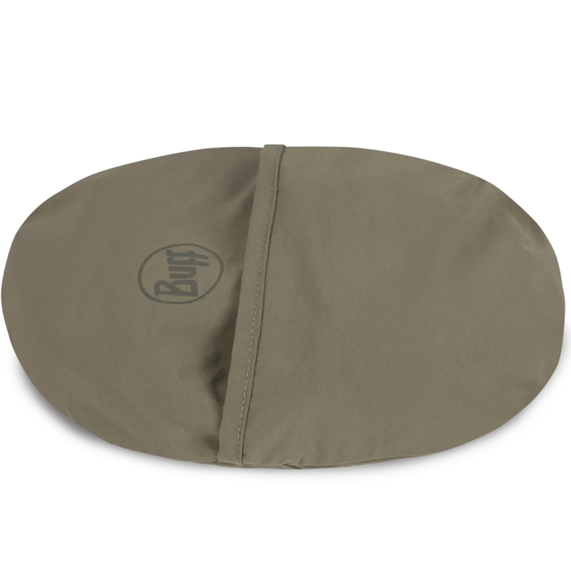 Buff Explore Booney Hat in Hetch Forest-1