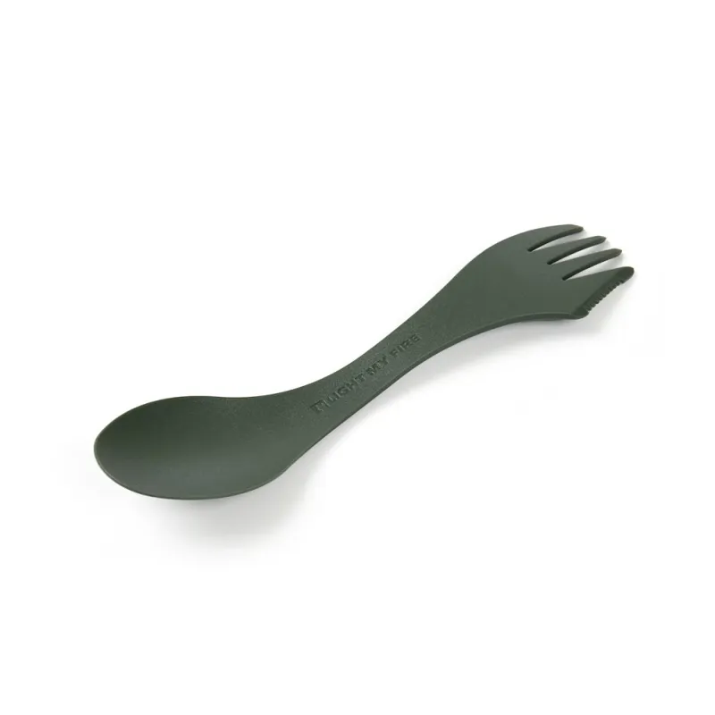 Light My Fire Spork in Sage Green