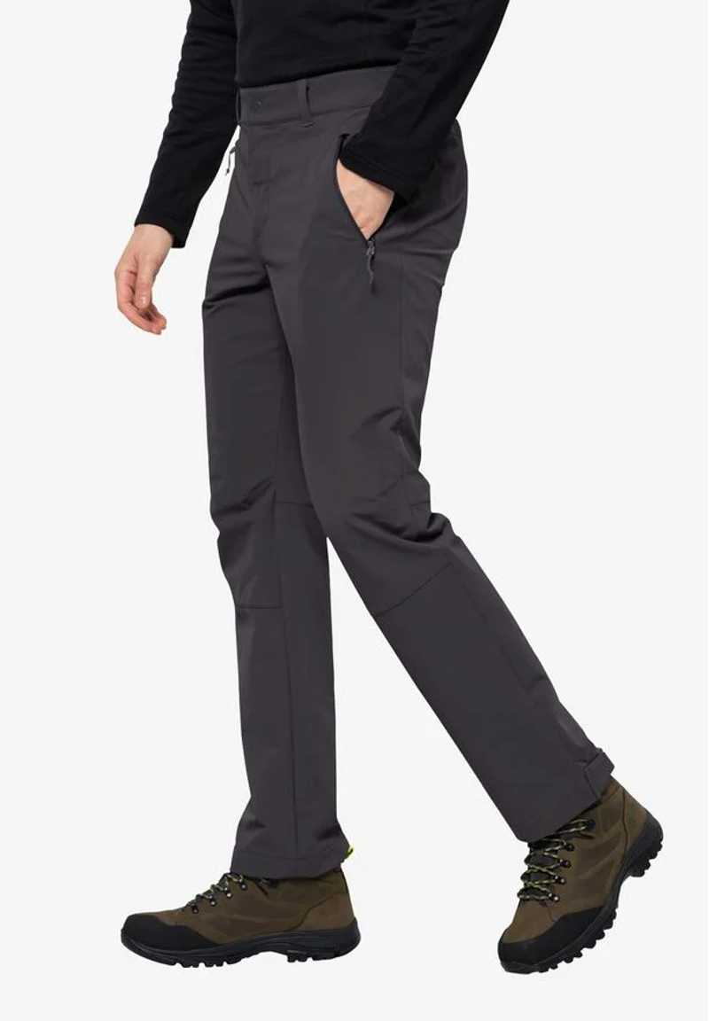Jack Wolfskin Activate XT Pants Mens in Phantom