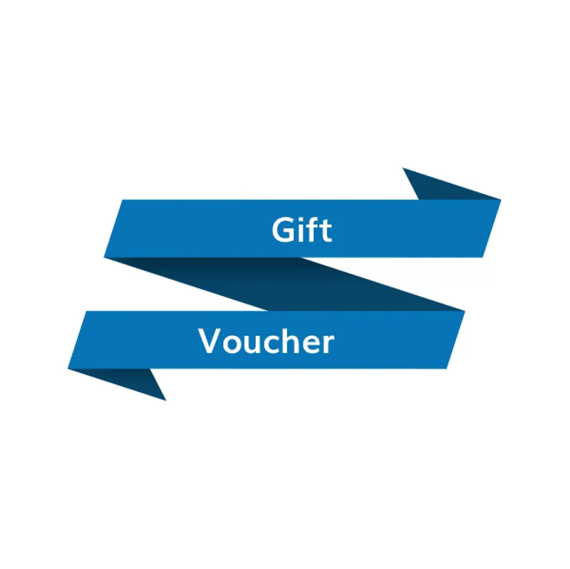 Jurassic Outdoor Gift Voucher 20