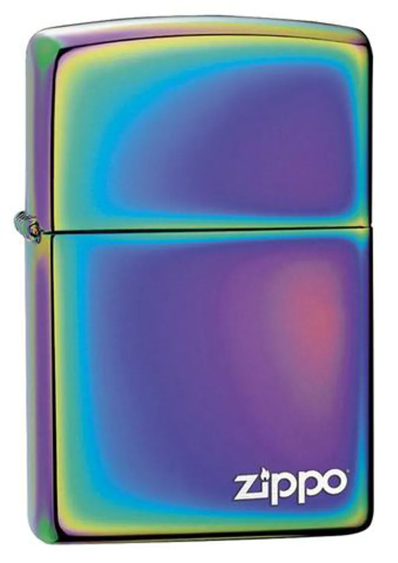 Zippo Classic Spectrum Lighter