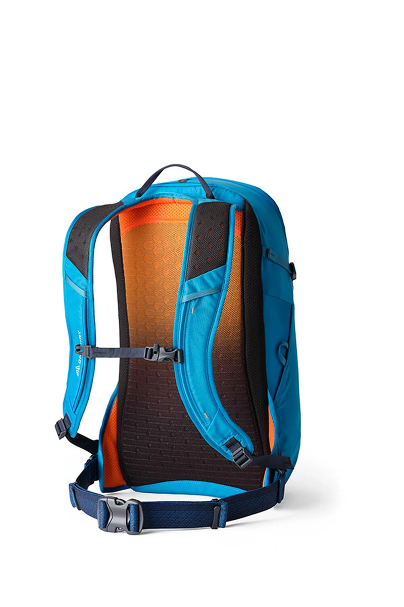 Gregory Kiro 24L Pack in Legion Blue-1